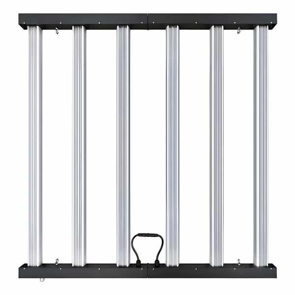 Lucius 720w Led Samsung Lm281b Indoor Cultivo