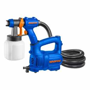 Equipo Pistola Pintar 550w 700ml/min Wadfow