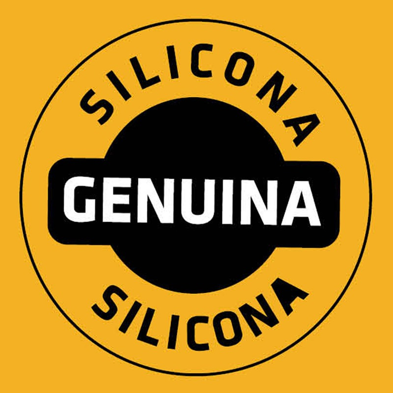 Sellador De Silicona Sika Sikasil E Transparente En Cartucho 300ml - Imagen 9