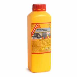 Sikatop Modul Mejorador De Adherencia Hormigón 1kg Sika