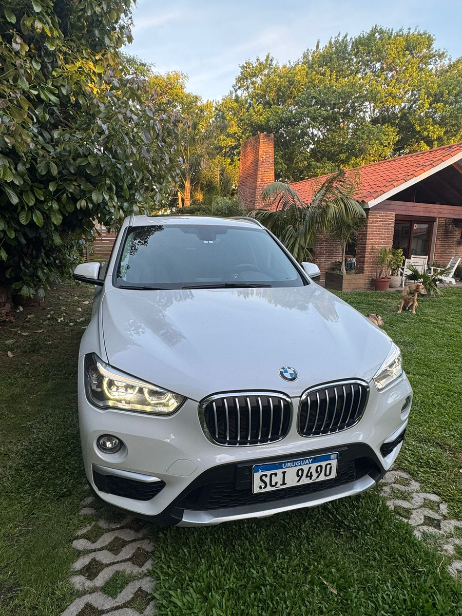Bmw X1 2.0 Sdrive 25i Xline 231cv - Imagen 3