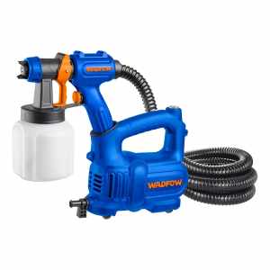 Equipo Pistola Pintar 550w 700ml/min Wadfow