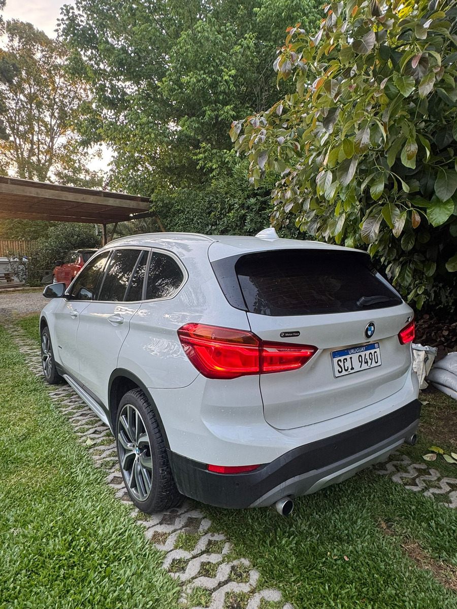 Bmw X1 2.0 Sdrive 25i Xline 231cv - Imagen 4