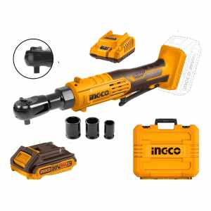 Llave Criquet 20v P20s Con Bat Y Car Cdrli2060152