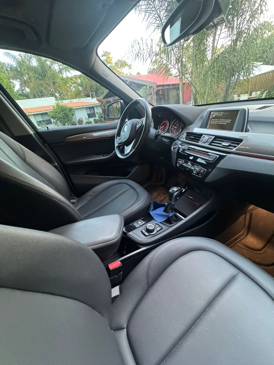 Bmw X1 2.0 Sdrive 25i Xline 231cv - Imagen 10