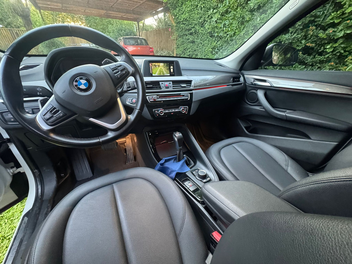 Bmw X1 2.0 Sdrive 25i Xline 231cv - Imagen 11
