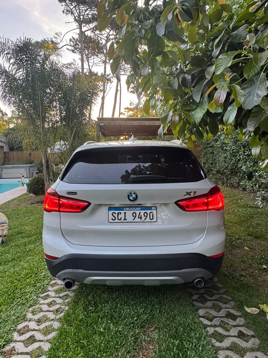 Bmw X1 2.0 Sdrive 25i Xline 231cv - Imagen 5