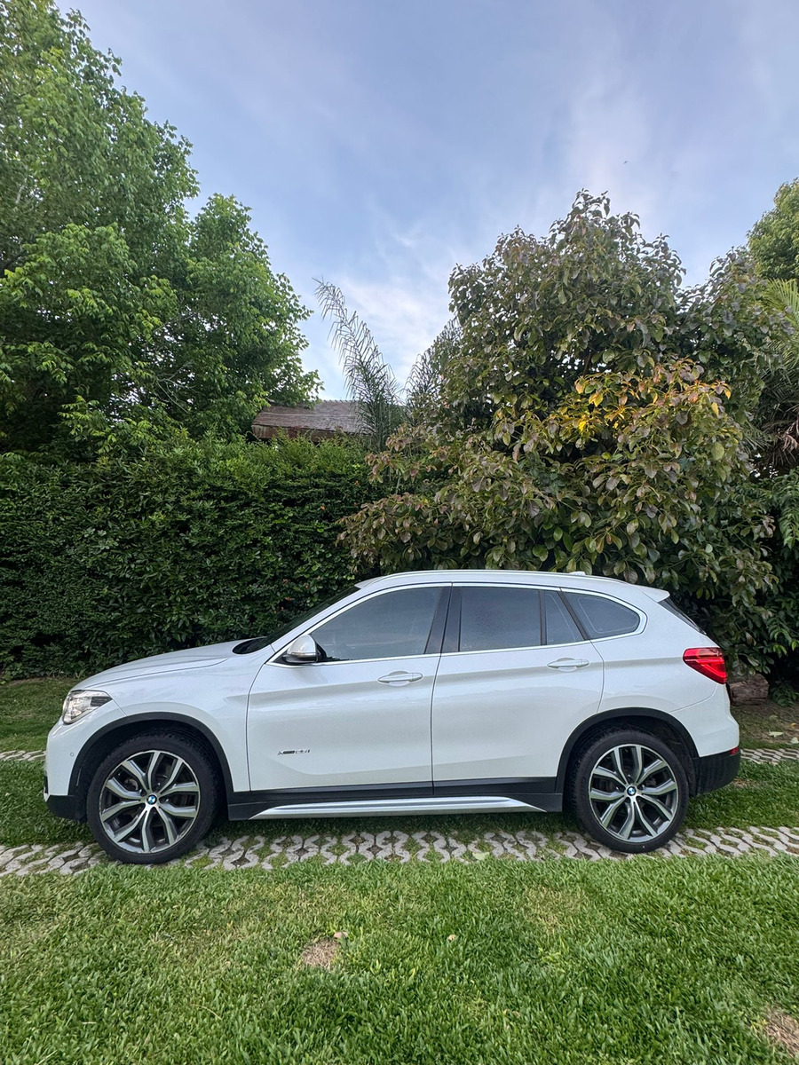 Bmw X1 2.0 Sdrive 25i Xline 231cv - Imagen 2