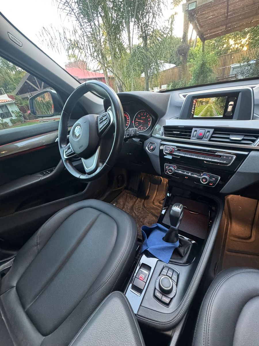 Bmw X1 2.0 Sdrive 25i Xline 231cv - Imagen 9