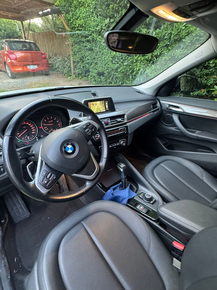 Bmw X1 2.0 Sdrive 25i Xline 231cv - Imagen 12