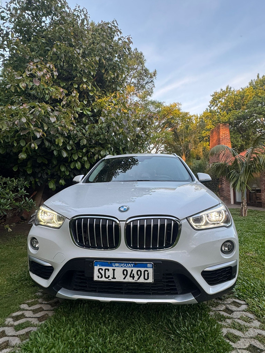 Bmw X1 2.0 Sdrive 25i Xline 231cv - Imagen 6