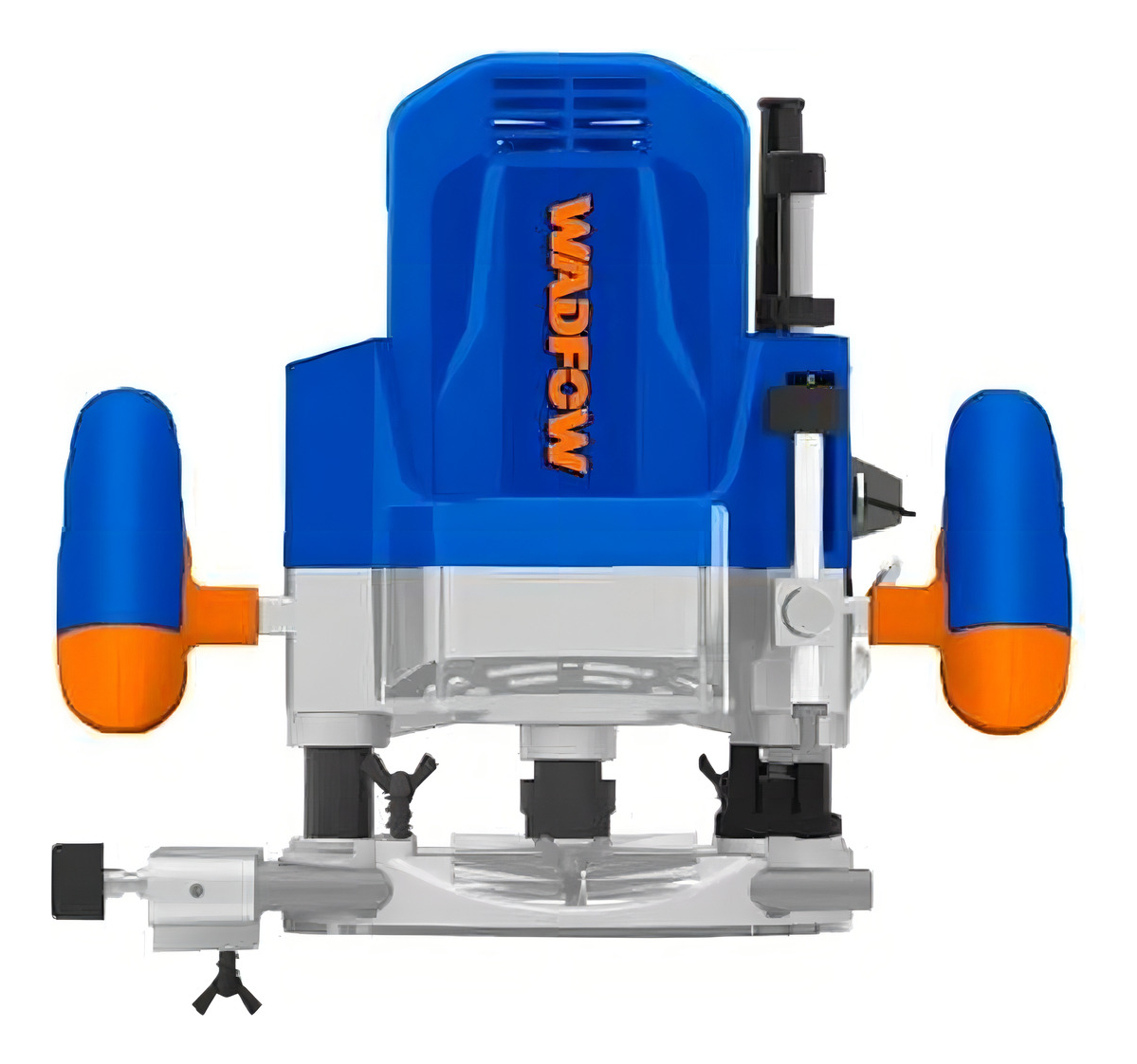 Router 1600w 22000rpm Wadfow Wer1516001