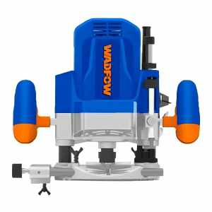 Router 1600w 22000rpm Wadfow Wer1516001