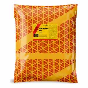 Sikapiso-40 Mortero Endurecedor De Pisos Sika Alto Transito