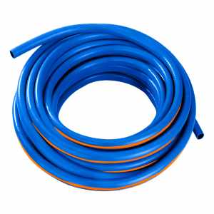 Manguera Riego 20mt X 1/2 PuLG Wadfow Wyp1e20