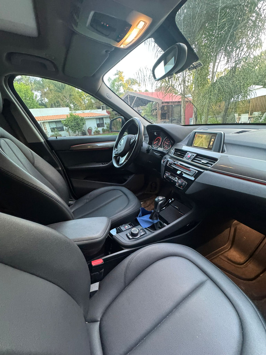 Bmw X1 2.0 Sdrive 25i Xline 231cv - Imagen 8