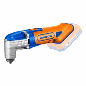 Herramienta Multifuncion Bat 20v P20s Sin Bat S/ Carg Wadfow