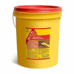 Impermeabilizante Siliconado Ladrillos Igol-h-sil 20 Lt