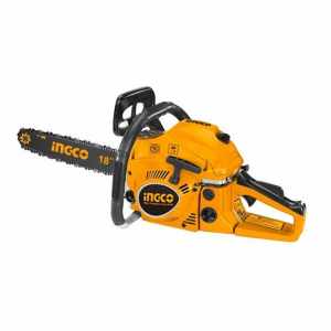 Motosierra Super Select Ingco 18 Ing_gcs54451811 Febo Color Amarillo