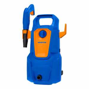 Hidrolavadora 110 Bar 1400w Wadfow Whp3a14 5.6 Lts - Sas