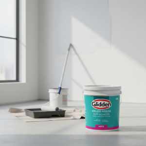 20lt Pintura Cielo Rasos Glidden