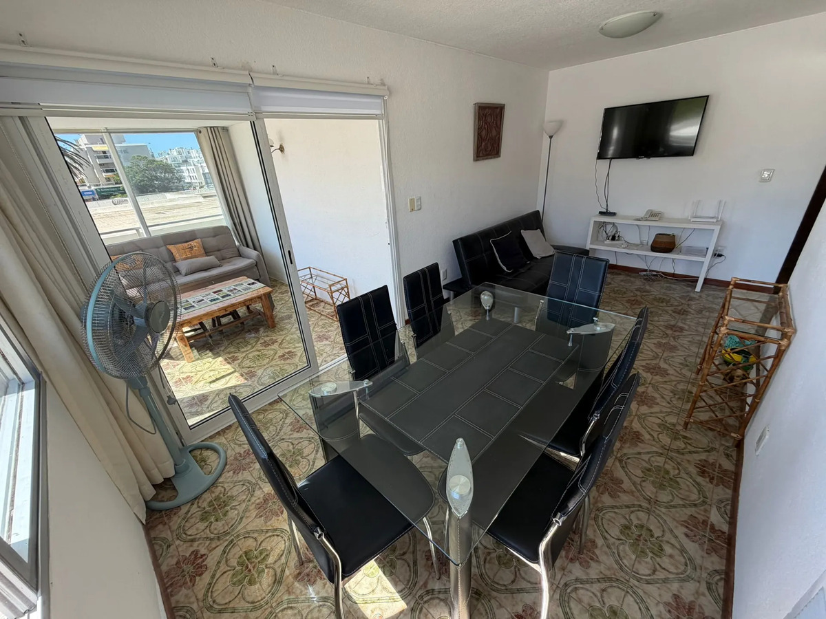 Apartamento En La Punta Sobre Gorlero - Imagen 25