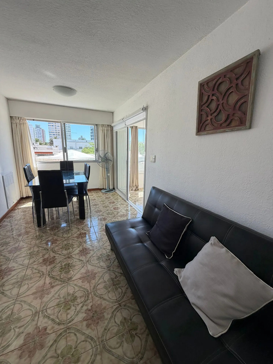 Apartamento En La Punta Sobre Gorlero - Imagen 5