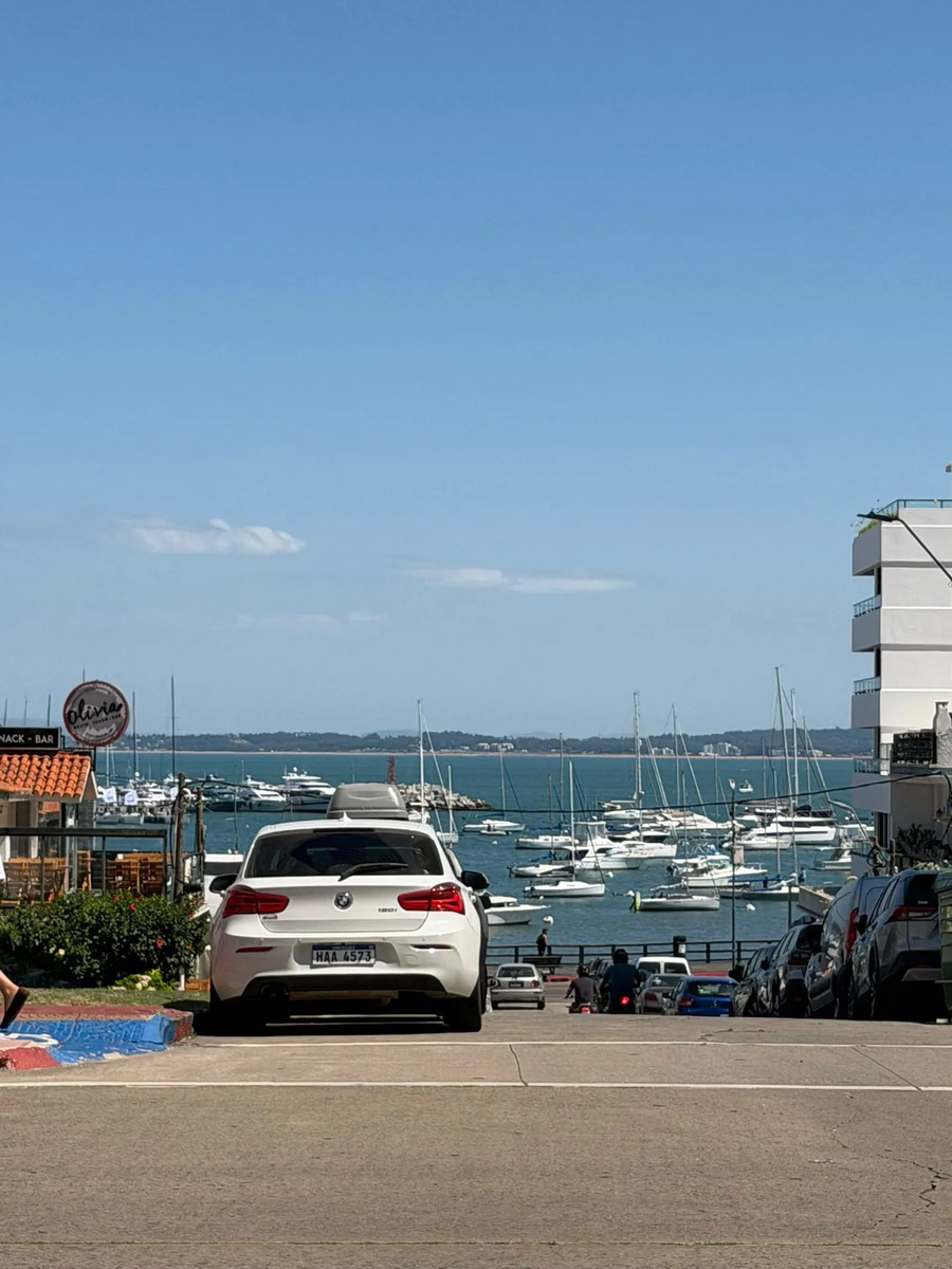 Apartamento En La Punta Sobre Gorlero - Imagen 15