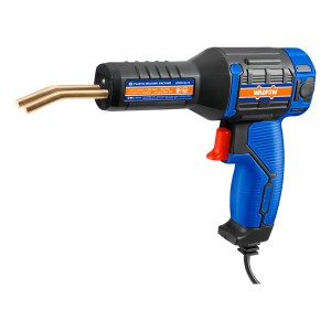 Soldadora Para Plasticos 400°c Wadfow Wwdpa015 Color Azul