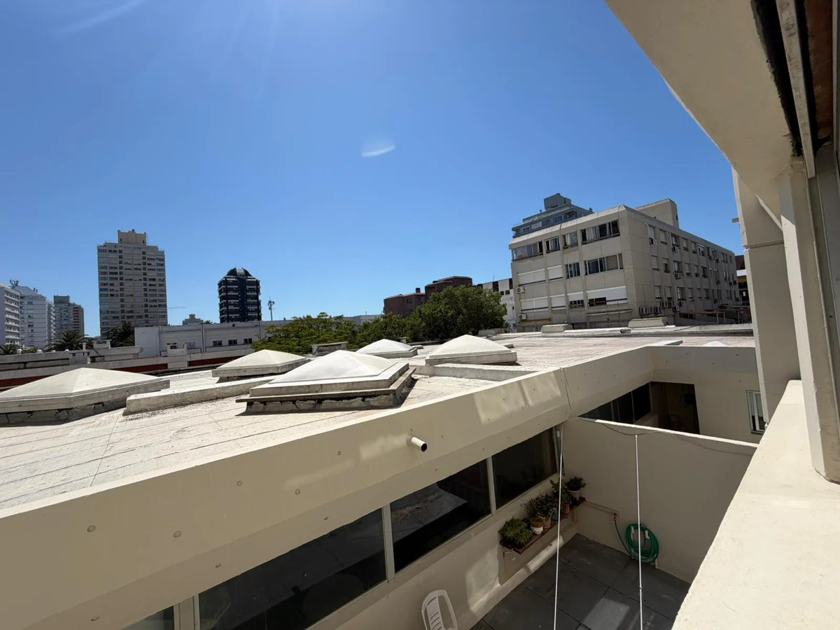 Apartamento En La Punta Sobre Gorlero - Imagen 19