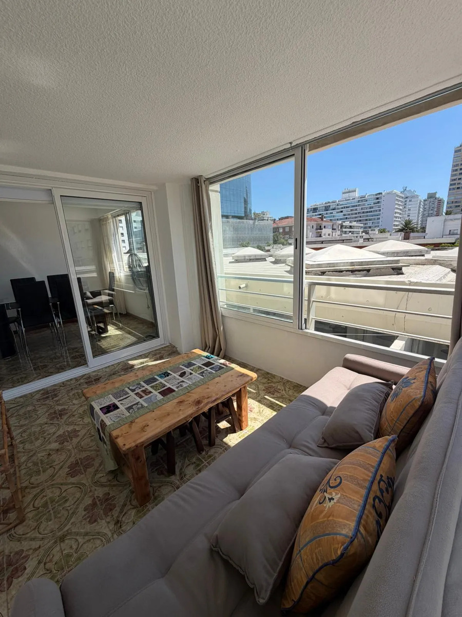 Apartamento En La Punta Sobre Gorlero - Imagen 12