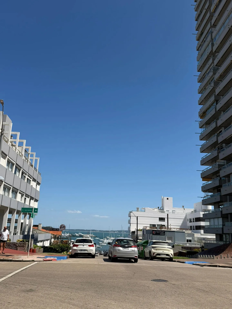 Apartamento En La Punta Sobre Gorlero - Imagen 29