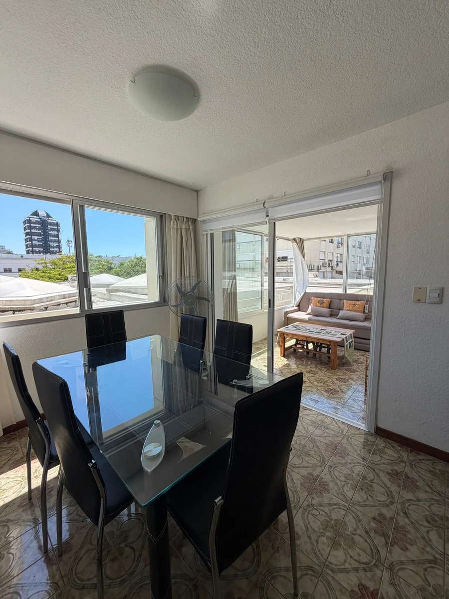 Apartamento En La Punta Sobre Gorlero - Imagen 30