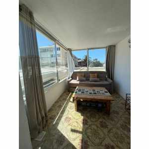 Apartamento En La Punta Sobre Gorlero