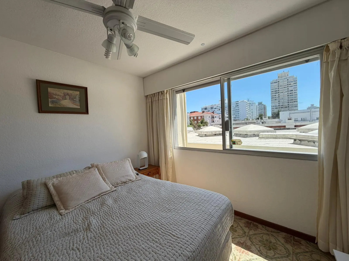 Apartamento En La Punta Sobre Gorlero - Imagen 9