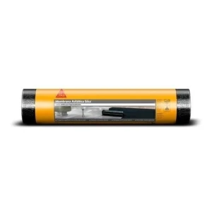 Membrana Asfáltica Impermeabilizante Sika 40kg Apnc Davinci