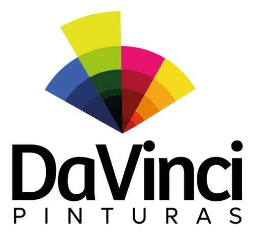 Pintura Látex Davinci 20+20 + Rodillo + Pincel - Imagen 4