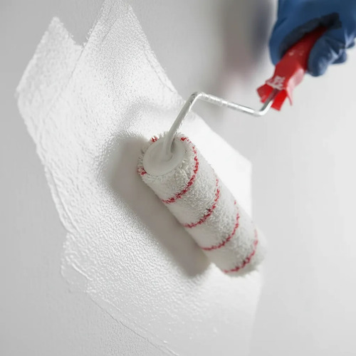Pintura Látex Davinci 20+20 + Rodillo + Pincel - Imagen 2