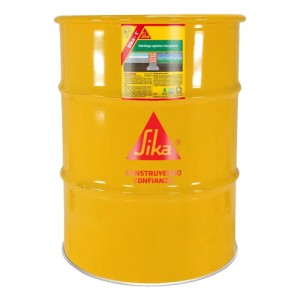 Hidrofugo Químico Inorgánico Sika 1 - 200kg