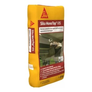 Sika 615 Reparador