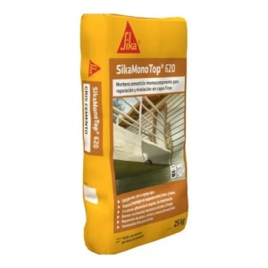Sika 620 Reparador